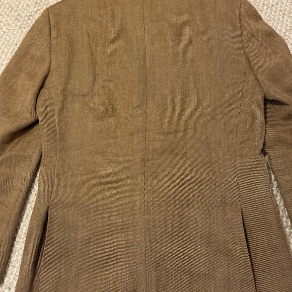 J. Crew Blazer 38s - Picture 6 of 6